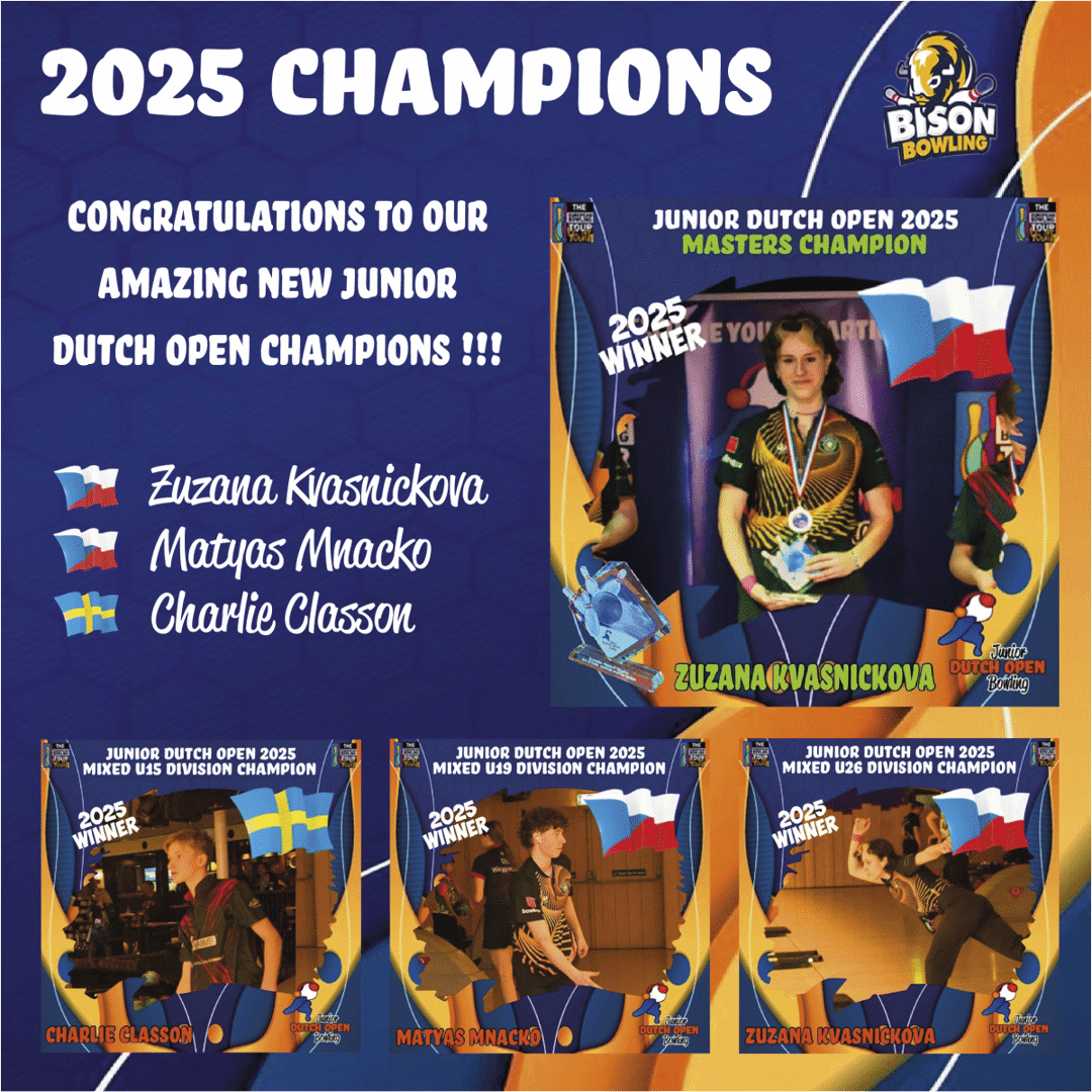 4e Storm Junior Dutch Open