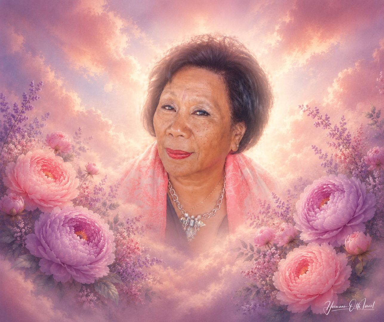 In Memoriam - Farida Pascoal